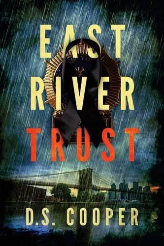 Cover image for East River Trust