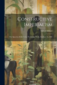 Cover image for Constructive Imperialism