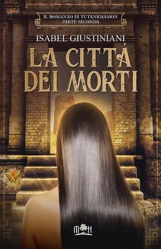 Cover image for La Citta dei Morti