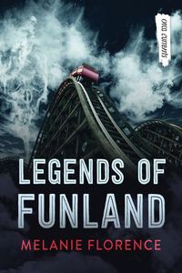 Cover image for Legends of Funland