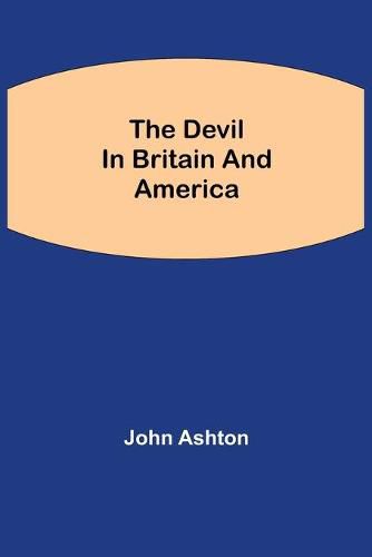 The Devil in Britain and America