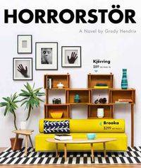 Cover image for Horrorstor: A Novel
