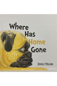 Cover image for Where Has Home Gone