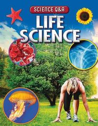 Cover image for Life Science