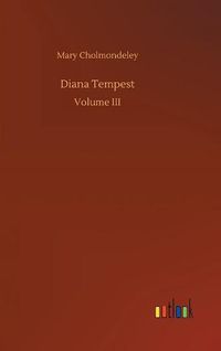 Cover image for Diana Tempest