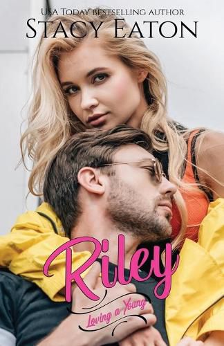 Cover image for Riley