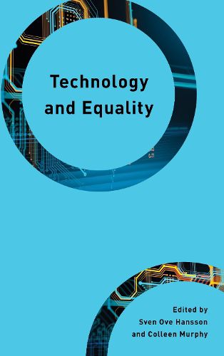 Cover image for Technology and Equality