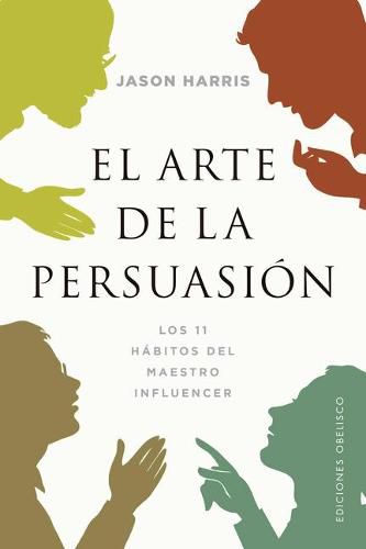 Cover image for El Arte de la Persuasion