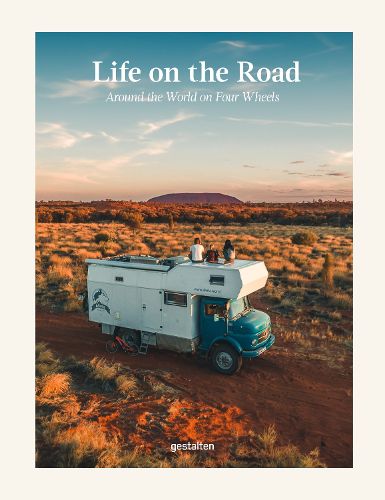 Cover image for Life on the Road