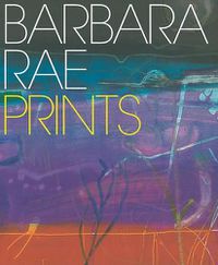 Cover image for Barbara Rae: Prints