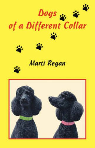 Cover image for Dogs of a Different Collar