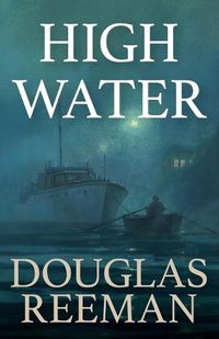 Cover image for High Water