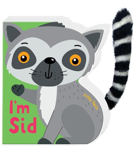 Cover image for I'M Sid