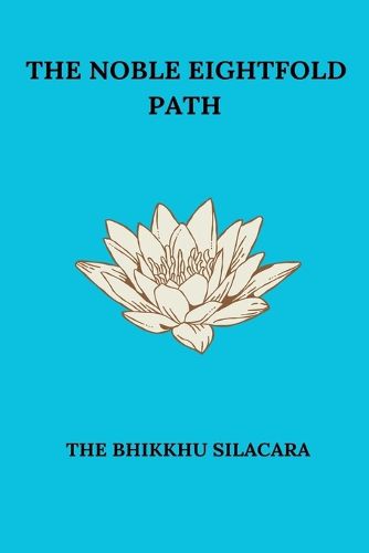 Cover image for The Noble Eightfold Path