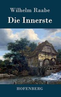 Cover image for Die Innerste