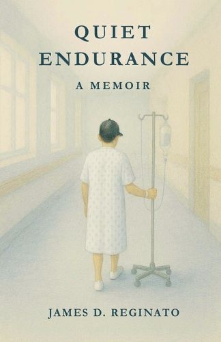 Cover image for Quiet Endurance