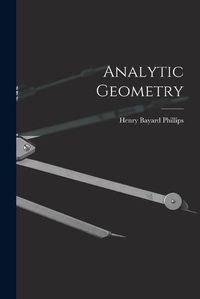 Cover image for Analytic Geometry