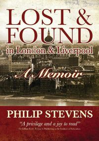 Cover image for Lost & Found in London and LIverpool