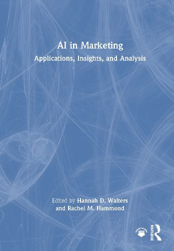 Cover image for AI in Marketing