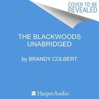 Cover image for The Blackwoods