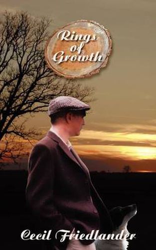 Cover image for Rings of Growth