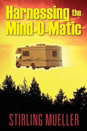 Cover image for Harnessing the Mind-O-Matic