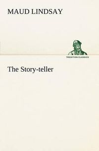 Cover image for The Story-teller