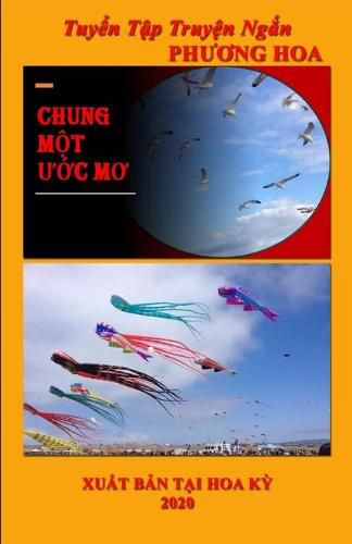 Cover image for Chung MỘt ƯỚc MƠ