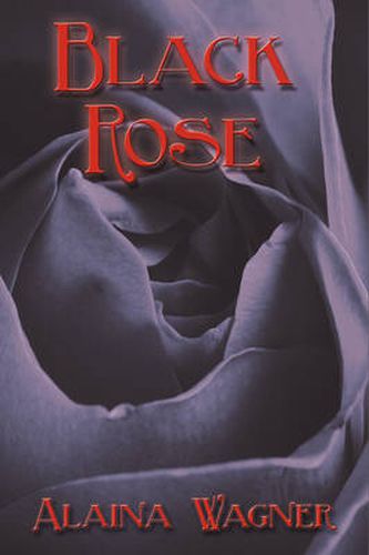 Cover image for Black Rose