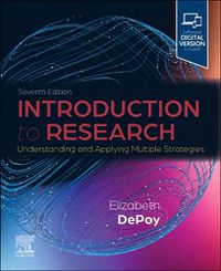 Cover image for Introduction to Research