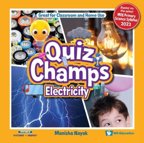 Cover image for Electricity