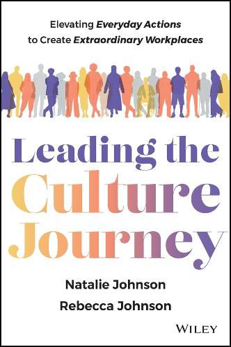 Cover image for Leading the Culture Journey