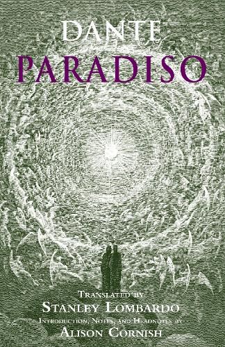 Cover image for Paradiso