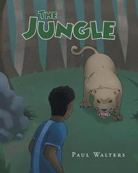 Cover image for The Jungle