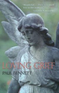 Cover image for Loving Grief