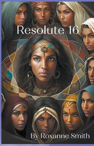 Cover image for Resolute 16