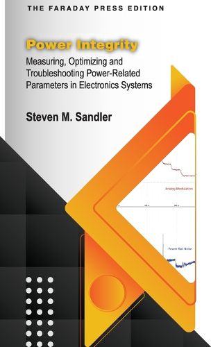 Cover image for Power Integrity