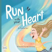 Cover image for Run With Your Heart