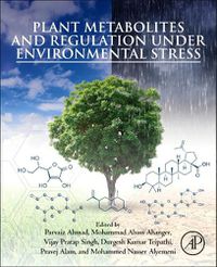 Cover image for Plant Metabolites and Regulation under Environmental Stress