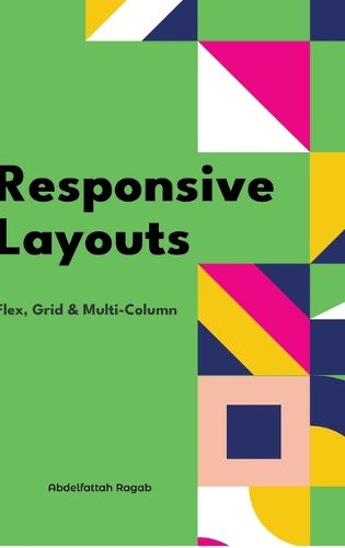 Cover image for Responsive Layouts