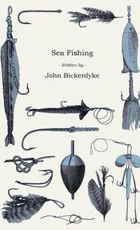 Cover image for Sea Fishing