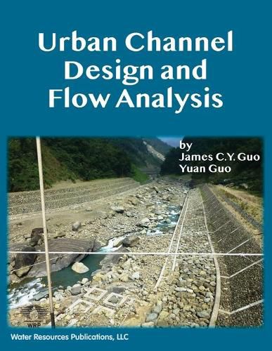 Cover image for Urban Channel Design and Flow Analysis