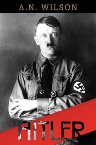 Cover image for Hitler