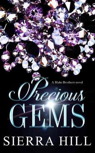 Cover image for Precious Gems: A Blake Brothers Novel