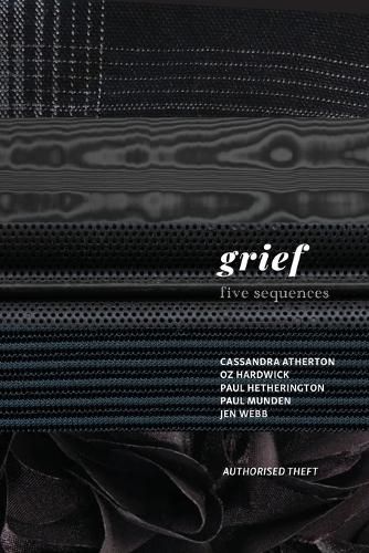 Cover image for Grief