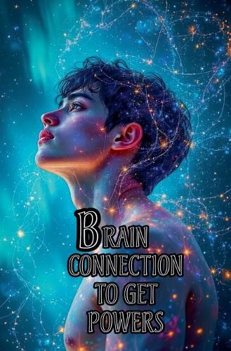 Cover image for Brain connection to get powers