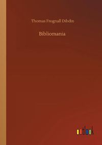 Cover image for Bibliomania