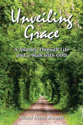 Cover image for Unveiling Grace