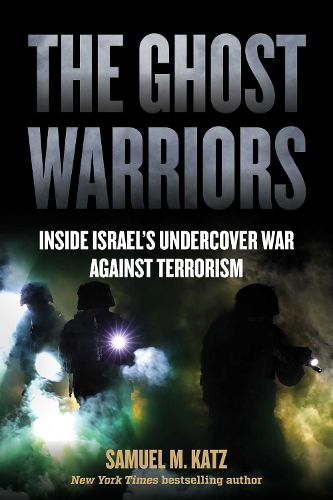 Cover image for The Ghost Warriors