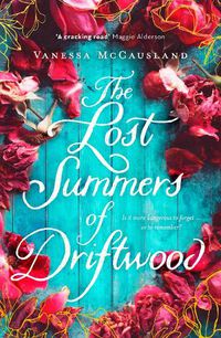 Cover image for Lost Summers Of Driftwood